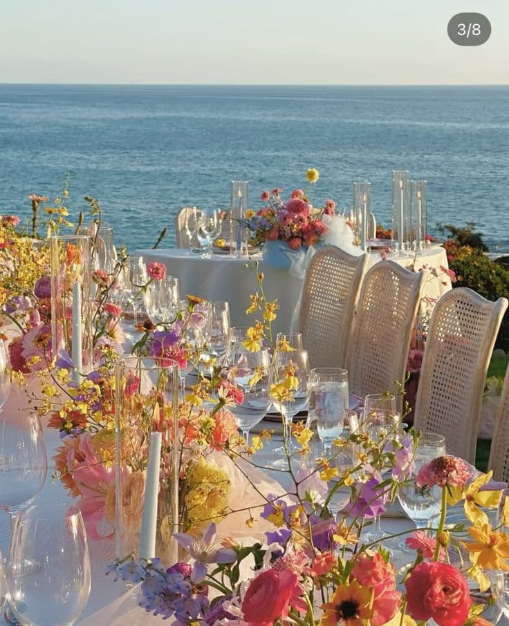 MESA DE CELEBRACIÓN