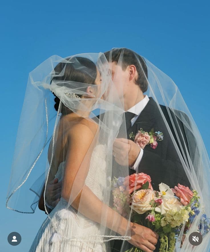 Julieta y Sebastián
